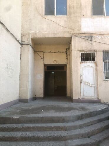 tecili satilir turbo az: Bakı, 1 otaqlı, Köhnə tikili, 25 kv. m — 18