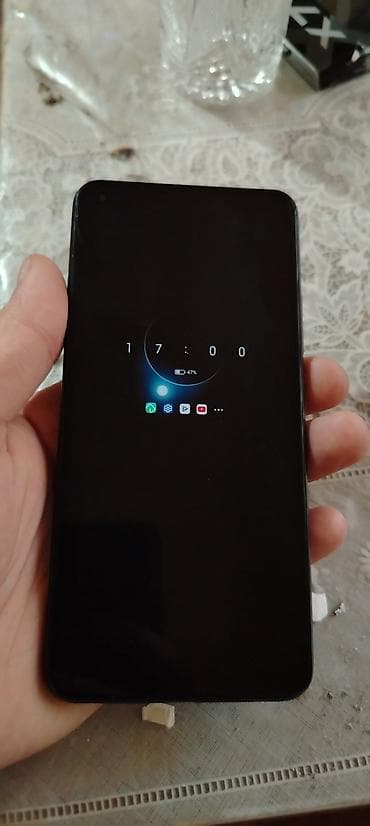 Xiaomi Mi 11 Lite, 128 GB lalafo.az -da Xiaomi Mi 11 Lite, 128 GB