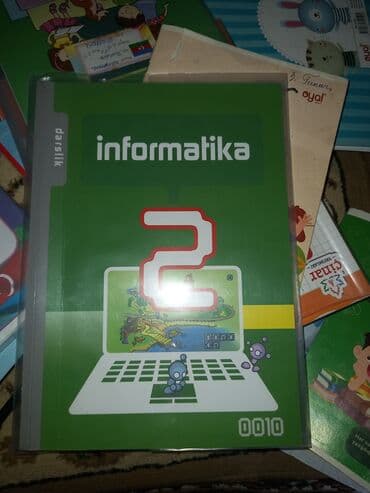 родиноведение 2 класс мамбетова: 2 ci sinif kitablar var — 2