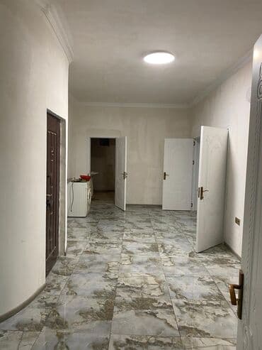 kiraye evler 9 cu mikrorayon: 10 otaq, 510 kv. m, Yeni təmirli — 4