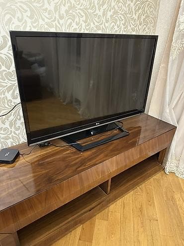 Pultlar: Televizor LG LED ekran FHD (1920x1080) — 1