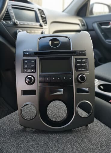 bmw e46 monitor: Maqnitol, İşlənmiş, CD, Koreya, Pulsuz çatdırılma — 1