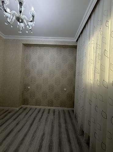 binə mərkəz: 2 otaqlı, Yeni tikili, 44 kv. m — 8