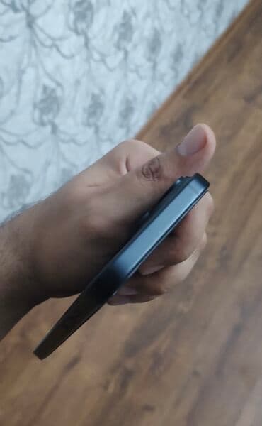 iphone 16 yığılma: IPhone 15, 128 GB, Qara, Face ID, Sənədlərlə — 5