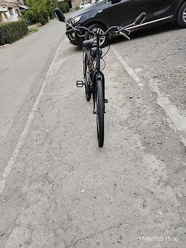 x9 skuter: Matorlu velosibet real alıcıya endirim olunacaq sürət 50/60 km təkər — 6