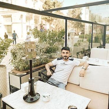 Qəlyançı, 32 yaş, 5 ildən artıq təcrübə lalafo.az -da Qəlyançı, 32 yaş, 5 ildən artıq təcrübə