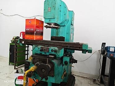 Tokar freze işleri görülülür. cnc frezede varımdı - CNC emal — 3