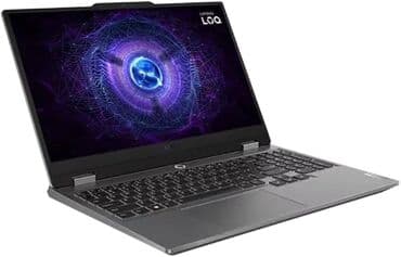 nvidia: Новый Lenovo LOQ, 15.6 ", Intel Core i5, 512 ГБ, Самовывоз — 3