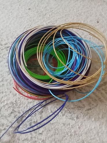 Oyuncaqlar: Işləyir hərşeyi yanında beş-altı rəngdə Ehtiyatı var — 7