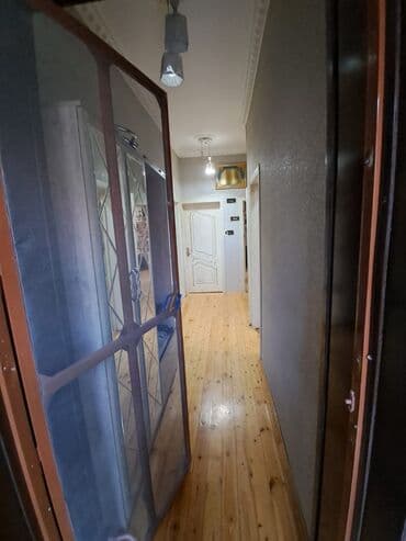 ehmedlide heyet evleri 2024: Binəqədi qəs. 4 otaqlı, 180 kv. m, Kredit yoxdur, Yeni təmirli — 7