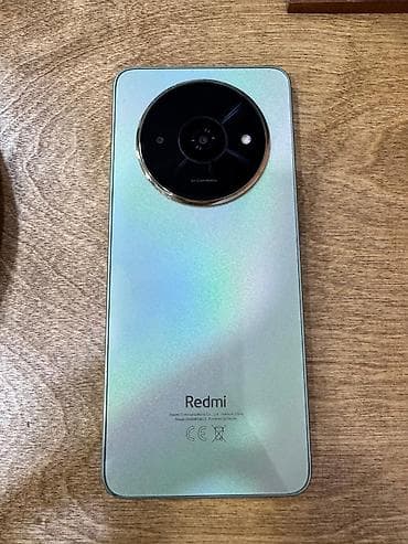 android televizorlar: 📱 Redmi A3x satılır • Model: Redmi A3x • RAM: 3 GB • Yaddaş: 64 GB • — 2