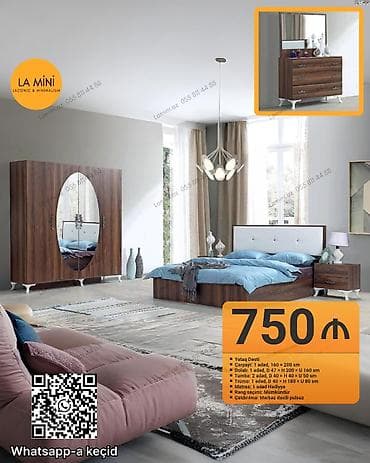 İkinəfərlik çarpayı