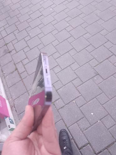 iphon 5 s: 256 GB, Deep Purple, Face ID — 2