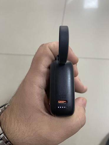 telfolar: Powerbank 10000 mAh — 3