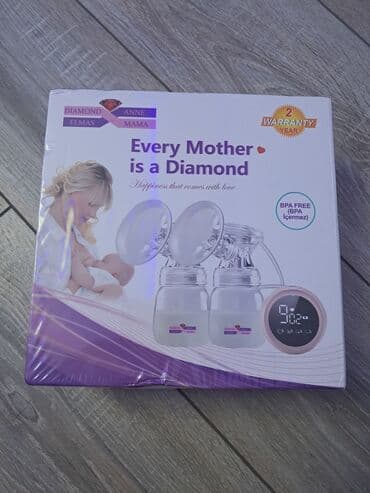 sud sagan aparat: Elektron sud pompasi Diamond firmasinin elektron sud sagan aparat — 2