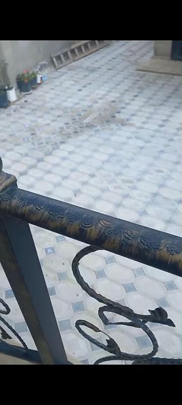 100 kv. m, 3 otaqlı, Kombi, Qaz, İşıq — 2