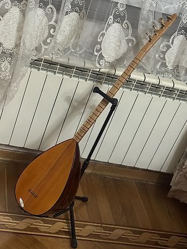 Türk sazı Türkiyyədən sifarişnən gəli - Maun ağacı - Ak gürgen sap - lalafo.az -da Türk sazı Türkiyyədən sifarişnən gəli - Maun ağacı - Ak gürgen sap -