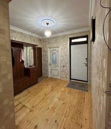 gencede ucuz evler 2023: 4 otaqlı, 180 kv. m, Kredit yoxdur, Yeni təmirli — 13