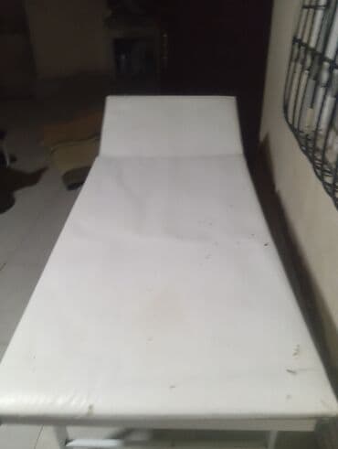 tek carpayılar: Masajsız, Tənzimlənən — 1