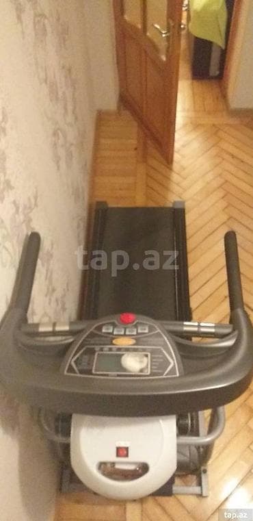 Trenajor ideal veziyyetdedir cox keyfiyyetli alman texnologiyasidir at lalafo.az Trenajor ideal veziyyetdedir cox keyfiyyetli alman texnologiyasidir