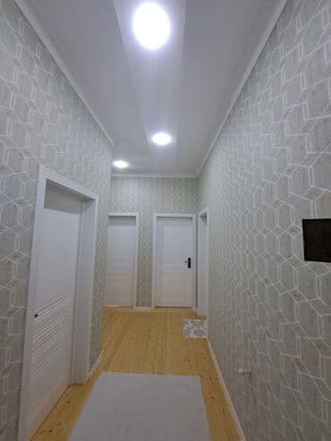 8 ci mikrorayon 3 otaqli evler: Bineqedi Rayonu Bineqedi qesebesinde büdcənizə uyğun heyet evlerimiz — 10