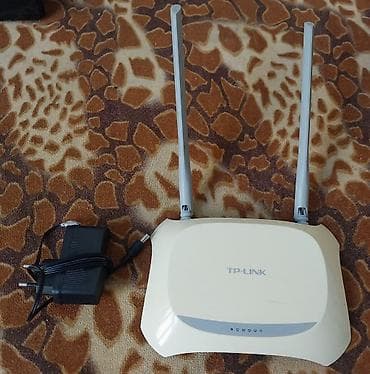 cin nomre internet: Wifi madem satilir islekdi adaptr var real alici buyursun — 1