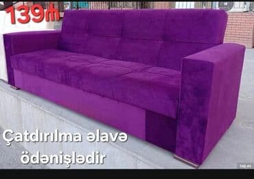Divan, Yeni, Açılan, Bazalı, Parça, Ödənişli çatdırılma — 16