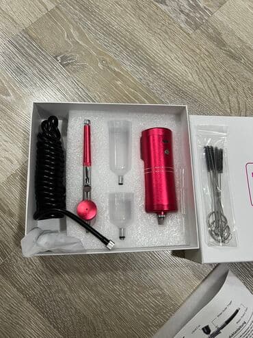 yas tortlari: Pulverizator, Yeni, Əllə, Elektrik, Ünvandan götürmə — 5