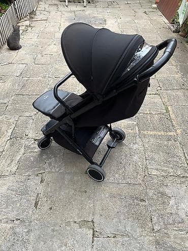 Uşaq arabaları: Anex — 2