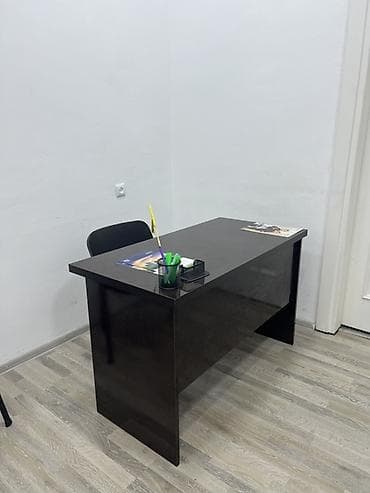 membran mdf: Ofis mebel dəsti – tünd qəhvəyi, parlaq səthli MDF/LDSP Tərkib: - 2 — 2