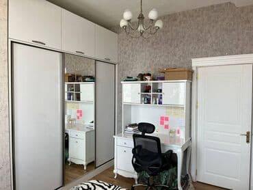 купить дом в баку у моря: 3 комнаты, Новостройка, м. Мемар Аджеми, 105 м² — 10