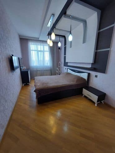 ucuz evlər satış: 2 otaqlı, Yeni tikili, 70 kv. m — 2