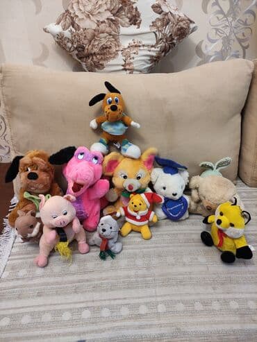 pop it qiyməti: Yumuwaq iquruwkalar 2 manatdan bawlaylr — 2