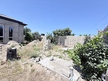 Həyət evləri və villalar: 3 otaqlı, 110 kv. m, Kredit yoxdur, Təmirsiz — 3