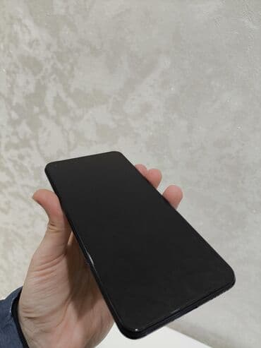 Realme: Xiaomi 11 Lite, 128 GB, rəng - Qara — 1