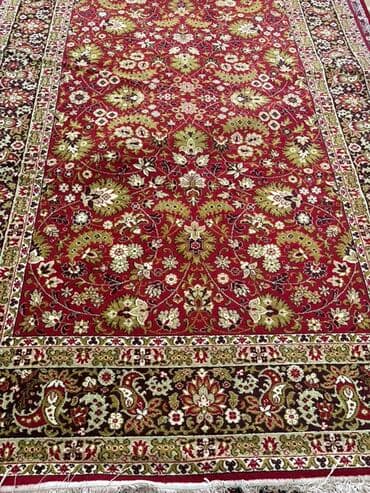 qedimi palaz: Xalça Dekorativ, Kredit yoxdur — 2