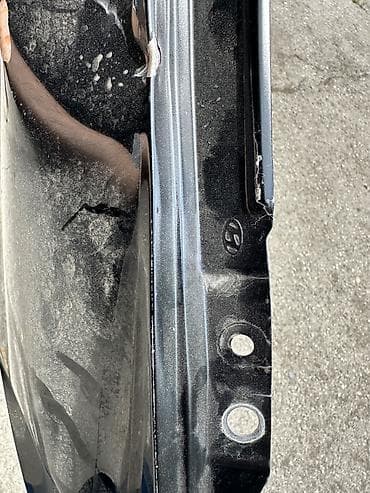 Nəqliyyat: Sol ön, Hyundai Sonata, 2024 il, ABŞ, Pulsuz çatdırılma — 2