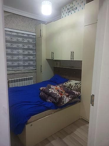 kiraye evler suraxani emircan: 1 otaqlı, 35 kv. m — 9