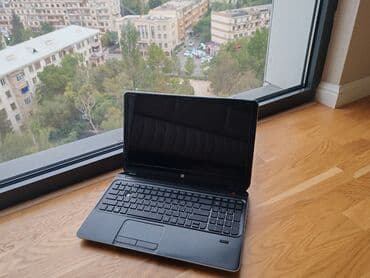 envy: İşlənmiş HP Envy, 15.4 ", Intel Core i7, 512 GB, Pulsuz çatdırılma — 3
