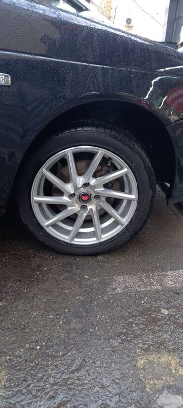 teker traktor: Məlumat: Avtomobil üçün yüngül lehimli disk dəsti Salam 1 ay olar — 2