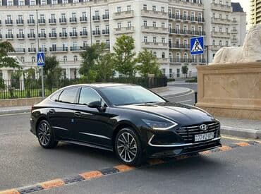 аренда авто ош матиз без залога: Сутки, Hyundai, Без депозита — 17