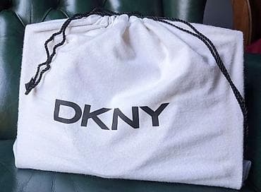 original canta: Əl çantası, DKNY, Yeni — 4