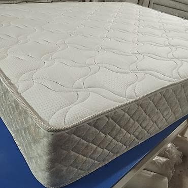 Yeni, Ortopedik matras, İki nəfərlik