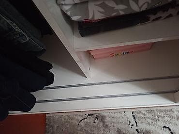 yatag mebili: Yataq otağı mebel dəsti - Komplekt: sürgülü qapılı şkaf (biri — 8