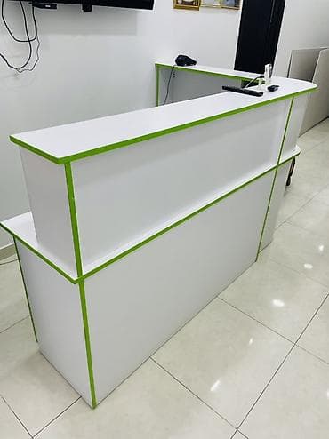 kontakt home dolablar: Reseption Tecili Satilir qiymetinde razilasmag olar — 2