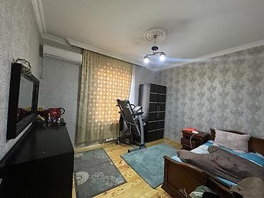 Дома: 3 комнаты, 100 м², Свежий ремонт — 4