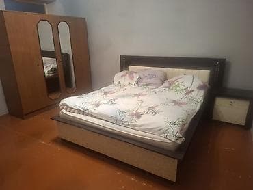 hovsanda menzil: Kirayə verilir – tam mebel və məişət texnikası ilə təchiz olunmuş — 6