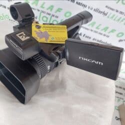 eos 600d canon: Sony NX100 Təzə 0 prabeqlə. karobkasından nə çıxırsa üstündə — 5