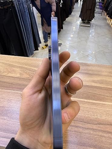 samsung 1210: Samsung Galaxy A55, цвет - Голубой, Две SIM карты — 2