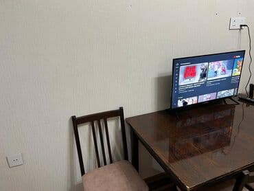 1 комнатная квартира снять: Nərimanov,Montin bazarı yaxınlığında,17 mərtəbəli prestijli yeni — 10